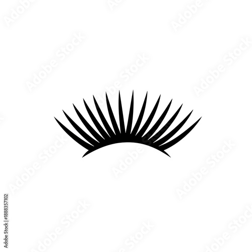 Close-up of black, textured surface with interwoven lines, creating a geometric pattern