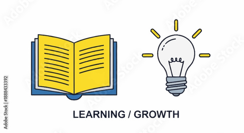 Learning and Growth through Education and Innovation.