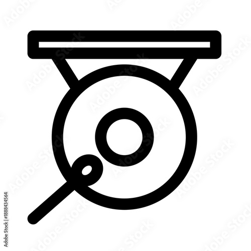 gong