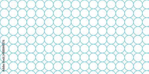 simple cyan dot pattern art for banner poster background.