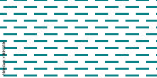 simple teal minus pattern art for banner poster background.