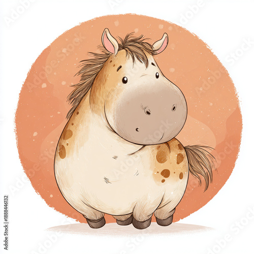 horse
