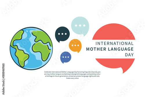 Celebrating Our Mother Language Day