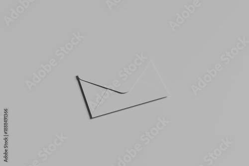 Envelope Branding Design
