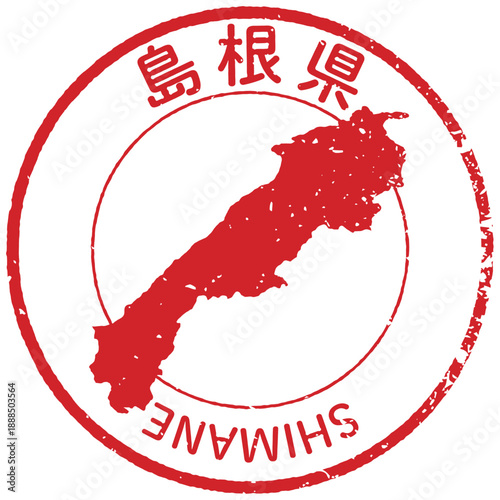 島根県のアイコン