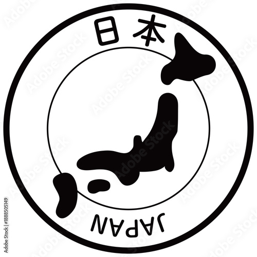 日本のアイコン