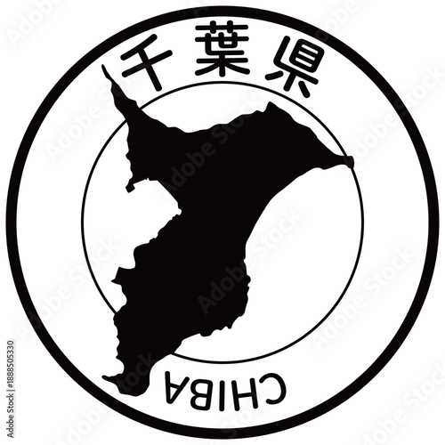 千葉県のアイコン