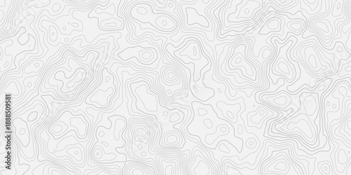 Hand Drawn Style Topographic Contour Lines
Organic flowing height lines inspired by classic geographic maps, featuring detailed terrain, seamless topography patterns, and natural line art design.