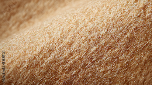 Wallpaper Mural fur texture background Torontodigital.ca