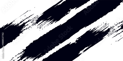 Tire tracks black and white background, wheel textures, tire tracks - auto racing, motocross, drift, rally, off-road and more. modern eps 10.