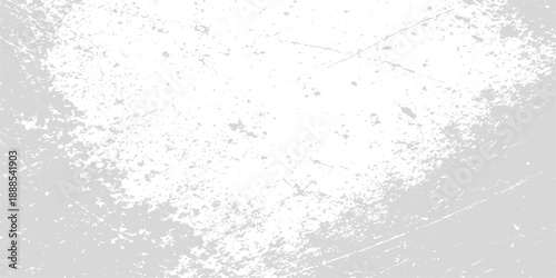 An abstract vintage grunge background featuring a dirty gray concrete wall texture with a rough marble stone pattern and a weathered paint effect for an artistic surface design