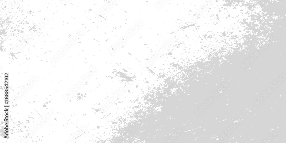 Obraz premium Abstract grey grunge concrete wall texture with a rough vintage paint surface and dirty paper pattern material for a textured artistic backdrop