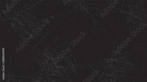 Dark Gray Surface with Numerous Fine White Scratches background texture grunge