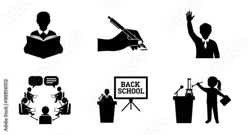 Two hands shaking firmly in gesture of agreement, partnership, or greeting.