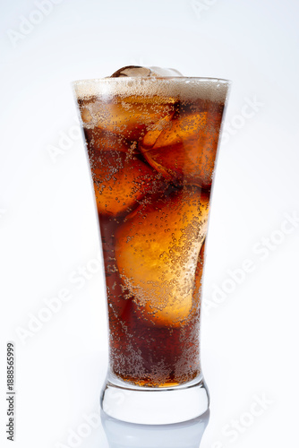 Wallpaper Mural 冷たいコーラ Torontodigital.ca