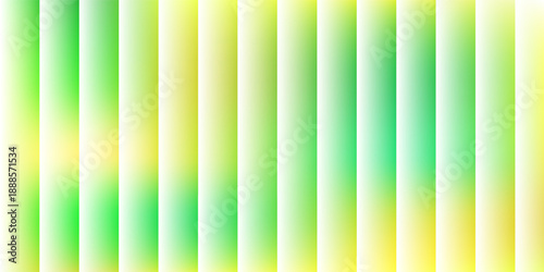 Soft glass ripple gradient in icy pale blue and lavender hues. Delicate reeded texture with frosted distortion effect and minimal vertical blur. Glass texture, vector illustration