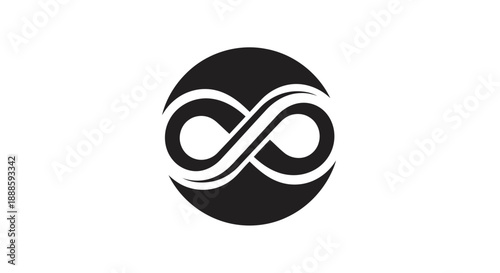 3d graphic of a creative idea symbol on white background