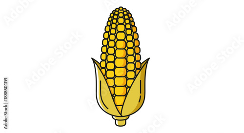 corn on the cob