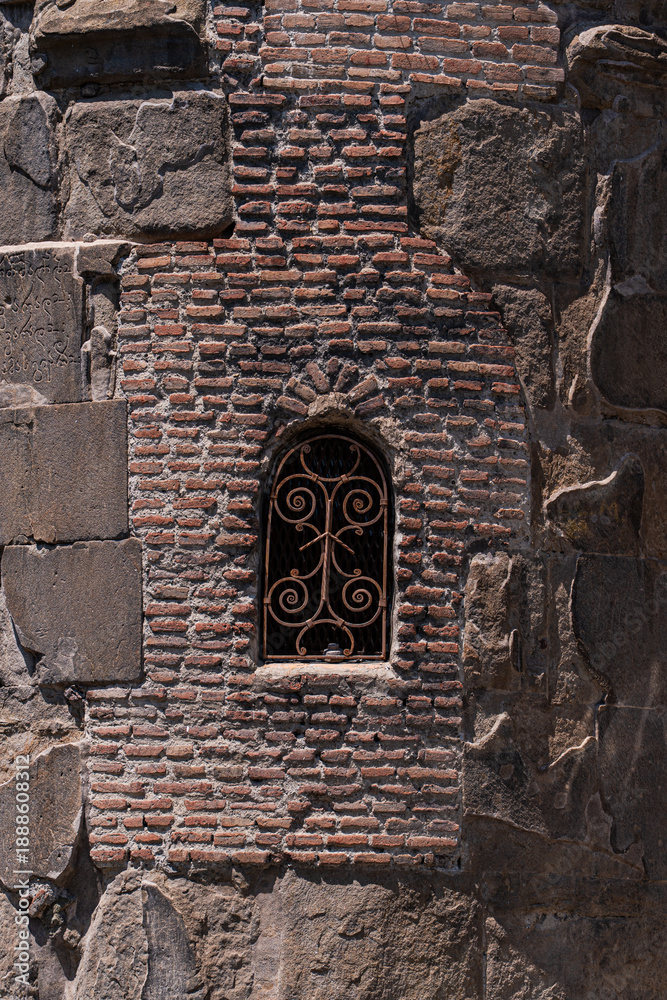 custom made wallpaper toronto digitalDetails of facade of St. Mary Cathedral