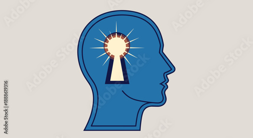 A stylized illustration depicts a blue figure running while holding a red package, conveying the concept of fast delivery or express shipping against a clean white background.