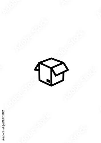 Free Download E-Commerce Monoline Icon Set – Flat Outline Vector UI Icons - GFXLoad