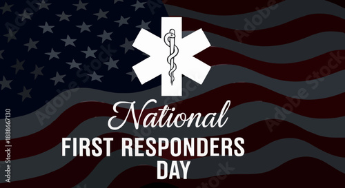 National First Responders Day