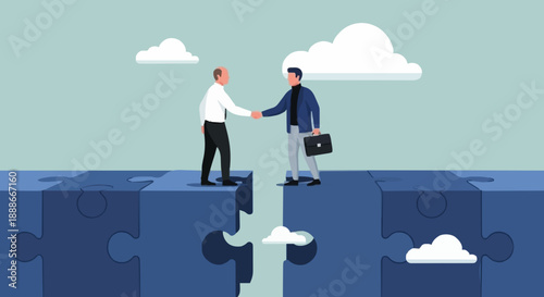 Business Connection Agreement