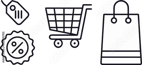 Foto Black Friday Sale Story Design
