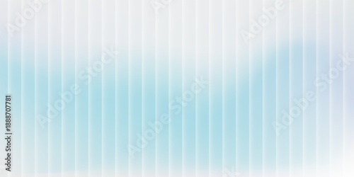 Abstract white blue , abstract background shine bright light and glow template empty space , grainy noise grungy simple abstract modern