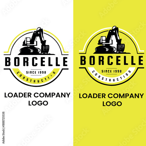 Borcelle Loaders,Heavy Equipment Co.,Reliable Construction,Power & Performance,
Trusted Machinery
