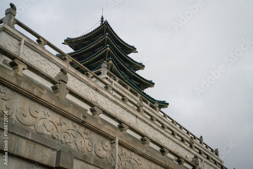temple