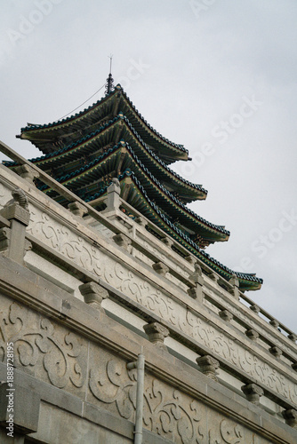 temple