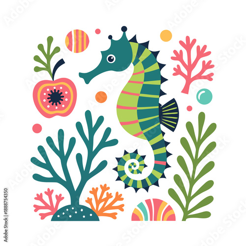 floral design elements
