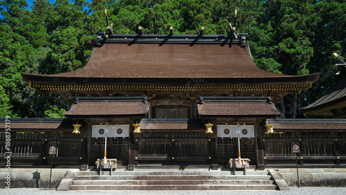 熊野本宮大社（Kumano Hongu Taisha）2