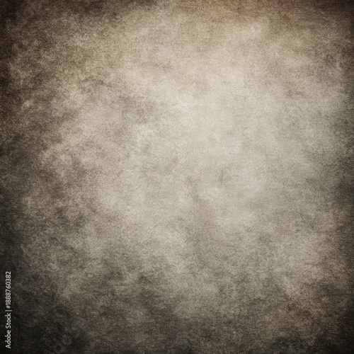 Sepia grunge old vintage brown paper texture