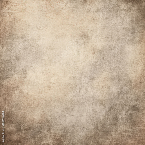 Sepia grunge old vintage brown paper texture