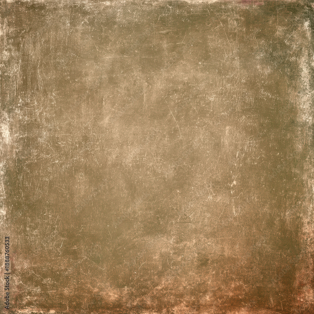 Obraz premium Sepia grunge old vintage brown paper texture