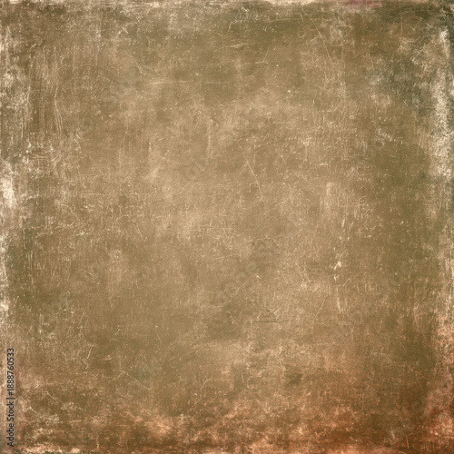 Sepia grunge old vintage brown paper texture