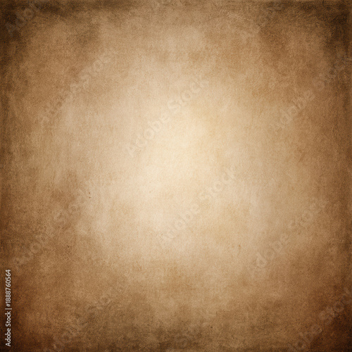 Sepia grunge old vintage brown paper texture