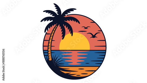 Brown spray gun icon