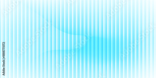 Abstract minimalist background with soft cyan and light blue color palette. Eps10 vektor