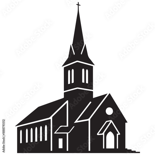 Abstract digital art with swirling nebulae and star clusters in deep cosmic purples and blues, perfect for futuristic or space-themed designs.