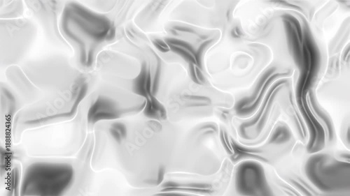 Animated Black Grey Gradient With Abstract grayscale light and shadow pattern, suitable for backgrounds, design projects, or art concepts with a modern and dynamic feel.