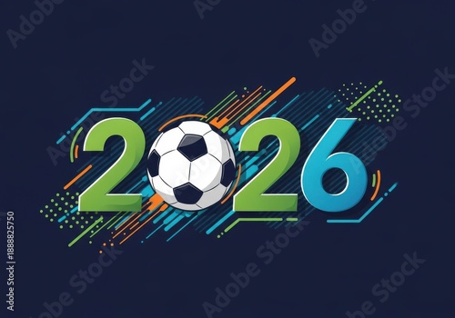 2026 world cup football celebration