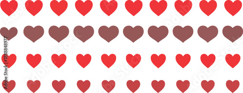 Weather forecast icons set