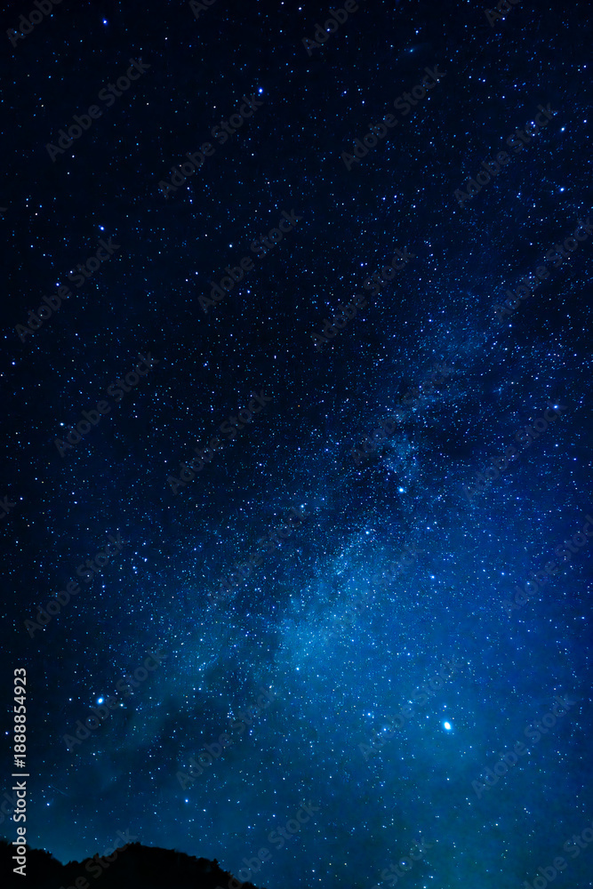 Obraz premium 宇宙