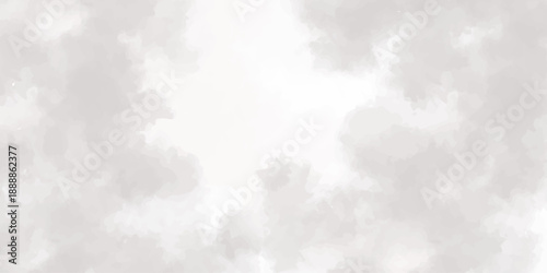 Minimal foggy texture background in pastel gray.