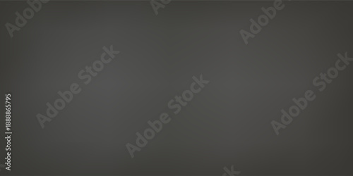 High Potential. A blackboard with white text. Illustration with grunge text style. eps 10