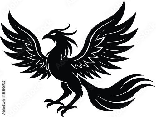 Phoenix, Legendary Firebird