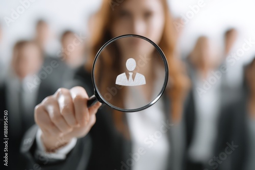 Wallpaper Mural Building a high performing workforce through recruitment Torontodigital.ca